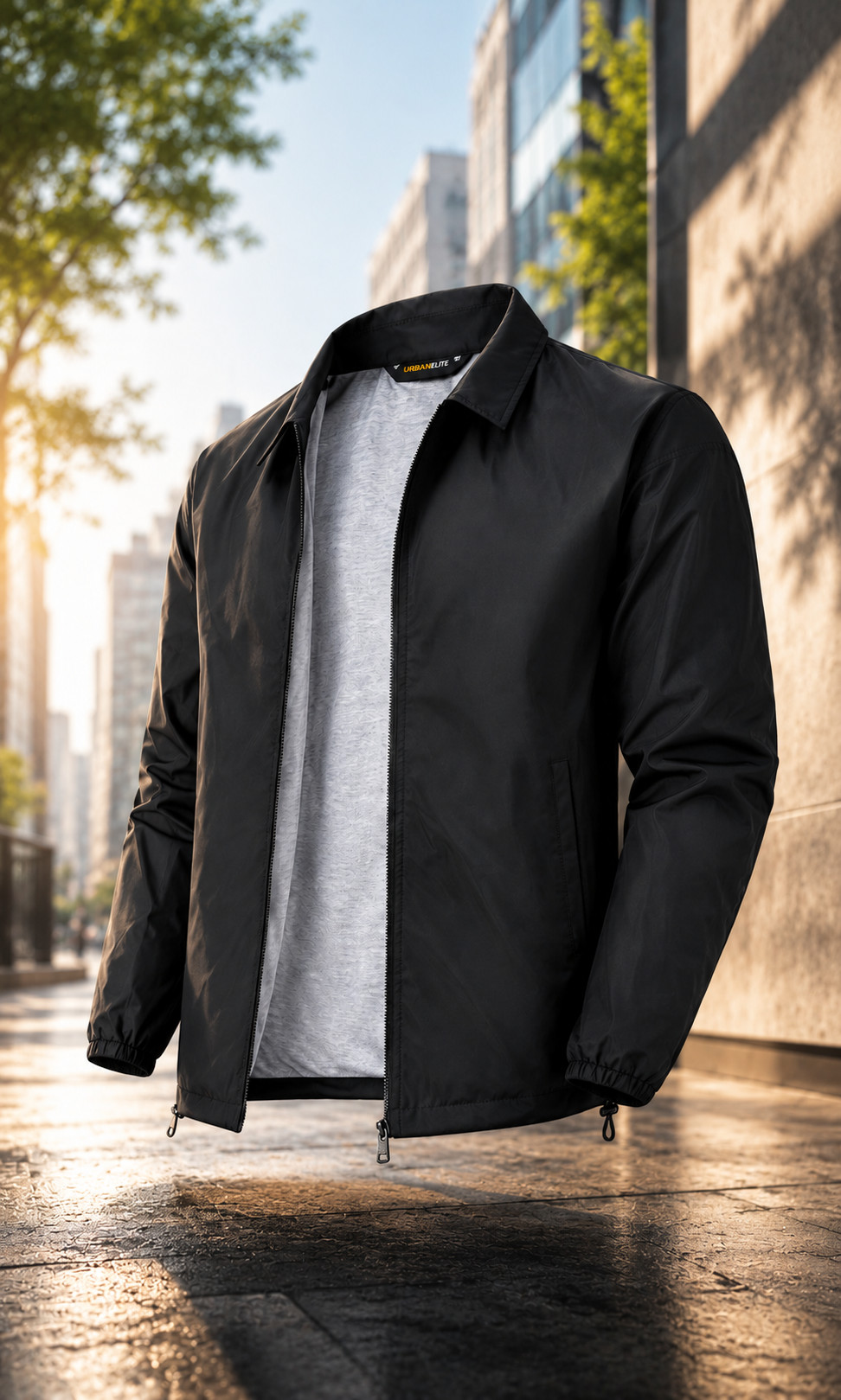 clothing sale