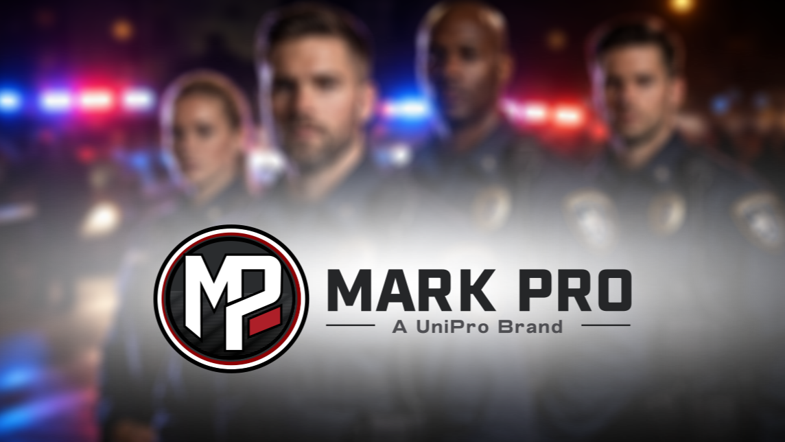 MarkPro by UniPro: Elevating Professional Identity Through Custom Insignia & Branding Solutions